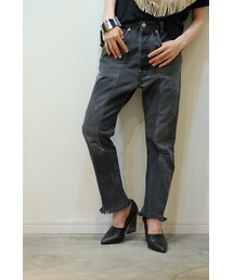 RehersalL | スリムBKデニムパンツ(デニムパンツ)