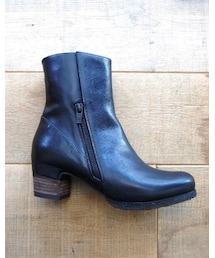 Vialis | ジップアップブーツ(ブーツ)