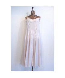 hippiness | コルセットワンピース(ワンピース)