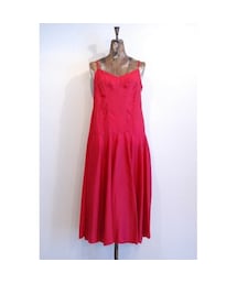 hippiness | コルセットワンピース(ワンピース)