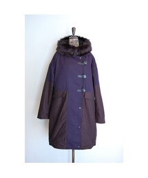 blanc basque | コート(その他アウター)