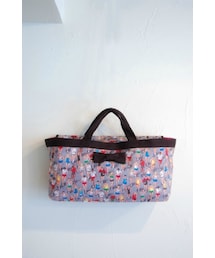 intoxic. | ラヤ(トートバッグ)