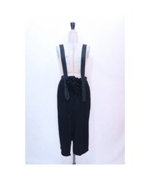 RehersalL | ﾓｰﾀｰｻｲｸﾙｴﾌﾟﾛﾝSK(スカート)