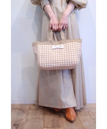 intoxic. | タウンミニ(トートバッグ)