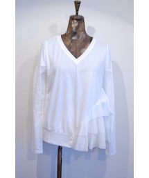 ティアードプルオーバー(Tシャツ/カットソー)