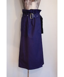 margaux | グルカスカート(スカート)