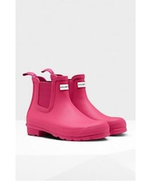 HUNTER | ショートブーツ(レインシューズ)