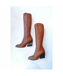 MANA | long boots(ブーツ)