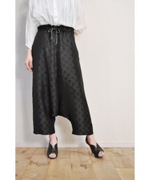 hippiness | dot thai pants(その他パンツ)