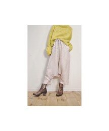 hippiness | dot thai pants(その他パンツ)