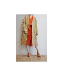 margaux | gobelin coat(その他アウター)