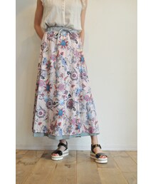 リバーシブルスカート(スカート)