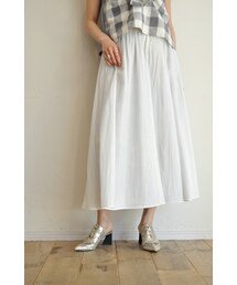 リバーシブルスカート(スカート)