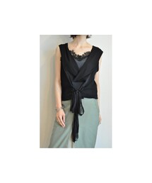 RehersalL | ミックステレコベスト(ベスト)