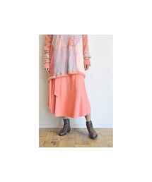 margaux | フレアベルトスカート(スカート)