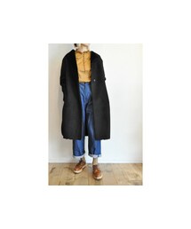 ムートンコート(ムートンコート)