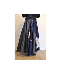 sandglass | キモノドールスカート(スカート)