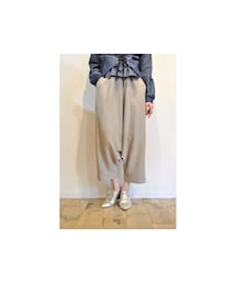 sandglass | タイパンツ(その他パンツ)