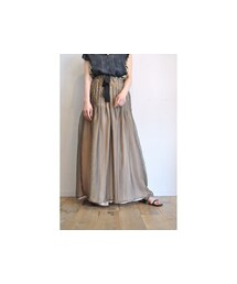 RehersalL | メッシュスカート(スカート)