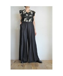 hippiness | サスペンダーパンツ(つなぎ/オールインワン)