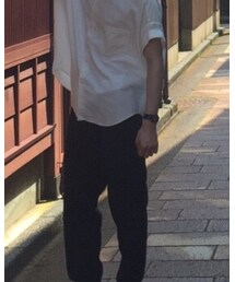 Folk | スラックス