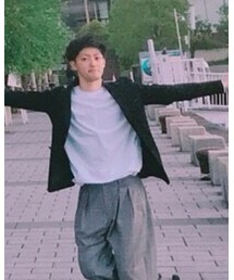 UNIQLO | Tシャツ/カットソー