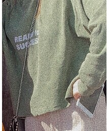 ZARA | スウェット