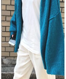 WHO.A.U | Tシャツ/カットソー