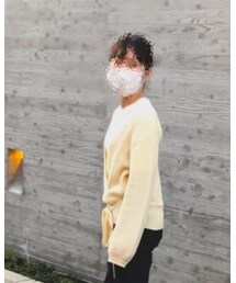 WHO.A.U | Tシャツ/カットソー