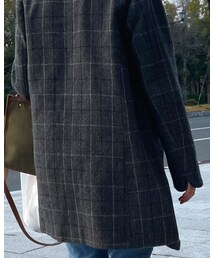 HARRIS TWEED | ジャケット/アウター