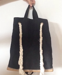 Castaner | vintage castaner 2waybag(ハンドバッグ)