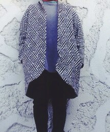 ZARA BASIC | チェスターコート