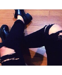 GU | その他パンツ