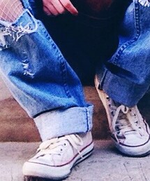 VANS | スニーカー