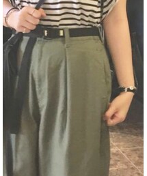 niko and... | パンツ