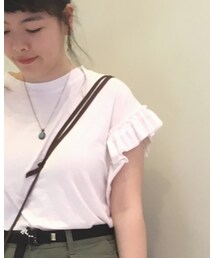 GLOBAL WORK | トップス