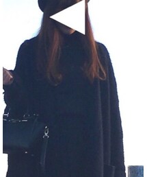 UNIQLO | ニット/セーター