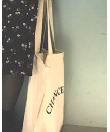 chancechance | トートバッグ