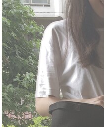 WHO'S WHO gallery | Tシャツ/カットソー