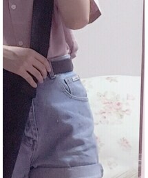 古着 | デニムパンツ