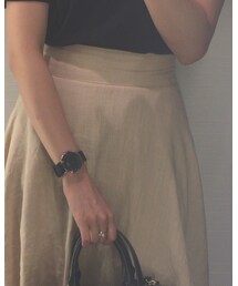DHOLIC | スカート