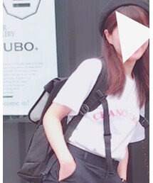 chancechance | Tシャツ/カットソー