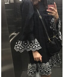 ZARA | ワンピース