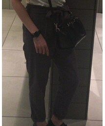 JEANASIS | パンツ