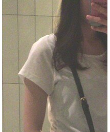 E hyphen world gallery | Tシャツ/カットソー