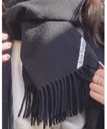 Acne Studios | マフラー