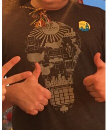 nomadlabs | Tシャツ/カットソー