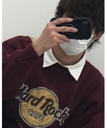 GU | Tシャツ/カットソー