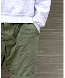 UNIQLO | その他パンツ