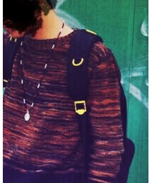 off white | バックパック/リュック